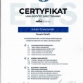 Powiększ obraz: certificate 4