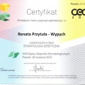 Powiększ obraz: certificate 55