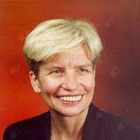 Powiększ obraz: Elżbieta Zinka, kardiolog Koszalin