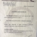 Powiększ obraz: certificate 2