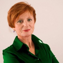 Powiększ obraz: Małgorzata Krępska, stomatolog Kraków