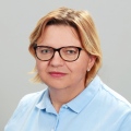 Magdalena Rudyk, psycholog Warszawa