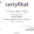 Powiększ obraz: certificate 10