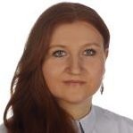 Powiększ obraz: Katarzyna Gradek, psycholog Ruda Śląska