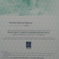 Powiększ obraz: certificate 10
