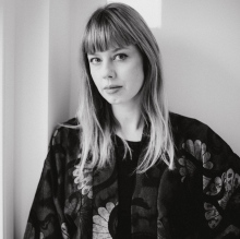 Powiększ obraz: Barbara Wińska, psycholog Wrocław