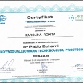 Powiększ obraz: certificate 10