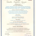 Powiększ obraz: certificate 95