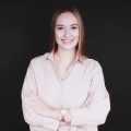 Natalia Kołodziej, higienistka/higienista stomatologiczny Zielonki