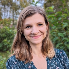 Powiększ obraz: Anna Pisiałek, psychoterapeuta Kraków