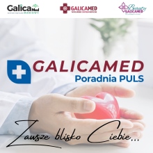 Poradnia Puls GalicaMed