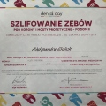 Powiększ obraz: certificate 1
