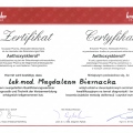Powiększ obraz: certificate 2