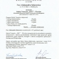 Powiększ obraz: certificate 2