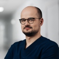 Mateusz Janik, ortopeda Warszawa