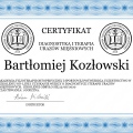 Powiększ obraz: certificate 14