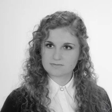 Powiększ obraz: Estera Łupkowska, optometrysta Wrocław