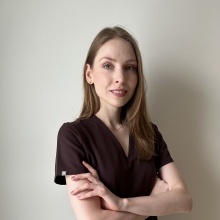 Powiększ obraz: Julia Szymańska-Zgajewska, ginekolog Kraków