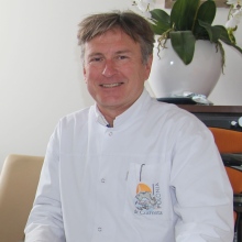 Powiększ obraz: Jarosław Czarnota, ortopeda Poznań