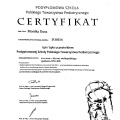 Powiększ obraz: certificate 7
