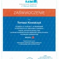 Powiększ obraz: certificate 5