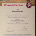 Powiększ obraz: certificate 3