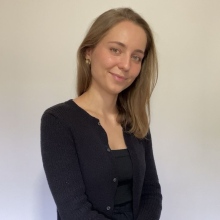 Powiększ obraz: Karolina Szymańska, psycholog Katowice