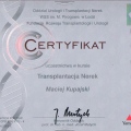 Powiększ obraz: certificate 15