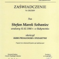 Powiększ obraz: certificate 48