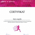 Powiększ obraz: certificate 21