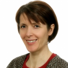 Powiększ obraz: Dorota Mieszczak-Woszczyna, lekarz rodzinny Ostrów Wielkopolski