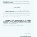 Powiększ obraz: certificate 20