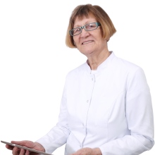 Powiększ obraz: Nadiia Protsenko, lekarz bez specjalizacji Wrocław