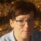 mgr Joanna Marciniak