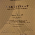 Powiększ obraz: certificate 1