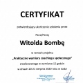 Powiększ obraz: certificate 27