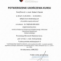 Powiększ obraz: certificate 6
