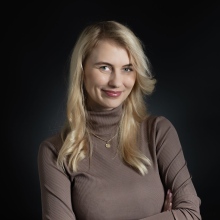 Powiększ obraz: Gabriela Glenszczyk, dietetyk Tychy