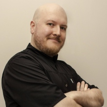 Powiększ obraz: Tomasz Fistek, stomatolog Tarnów