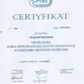 Powiększ obraz: certificate 7