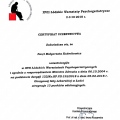 Powiększ obraz: certificate 6