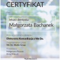 Powiększ obraz: certificate 13