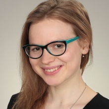 Powiększ obraz: Monika Matejuk, psychiatra Warszawa