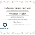 Powiększ obraz: certificate 34
