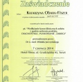 Powiększ obraz: certificate 39