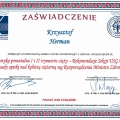 Powiększ obraz: certificate 14