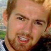 Powiększ obraz: Łukasz Burzyński, radiolog Warszawa