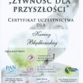 Powiększ obraz: certificate 14