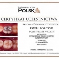 Powiększ obraz: certificate 5