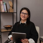 mgr Katarzyna Wymysłowska